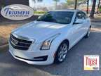 2015 Cadillac ATS for sale