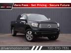 2015 Toyota Tundra CrewMax for sale