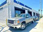 2008 GMC Sierra 1500 **Z71 PACKAGE** Ext Cab for sale