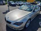 2004 BMW 6 Series for sale