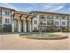 Al Fresco Dining in this Luxury Buckhead Condo