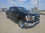 2022UsedFordUsedF-150Used4WD SuperCrew 5.5 Box