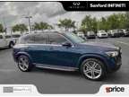 2022UsedMercedes-BenzUsedGLEUsedSUV