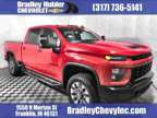 2022UsedChevroletUsedSilverado 2500HDUsed4WD Crew Cab 159