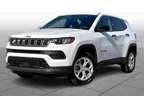 2024NewJeepNewCompassNew4x4