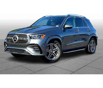 2024NewMercedes-BenzNewGLENew4MATIC SUV is a Grey 2024 Mercedes-Benz G SUV in Augusta GA