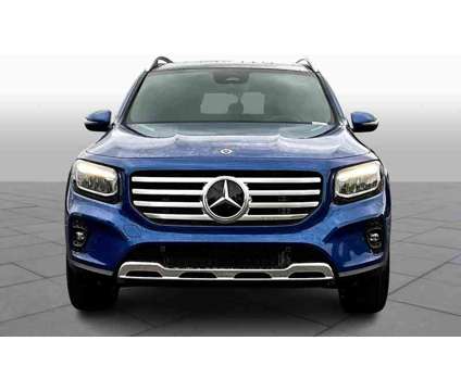 2024NewMercedes-BenzNewGLBNew4MATIC SUV is a Blue 2024 Mercedes-Benz G SUV in Augusta GA