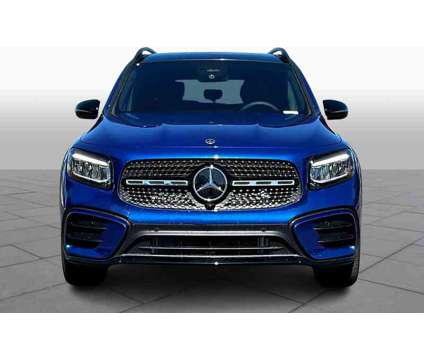 2024NewMercedes-BenzNewGLBNewSUV is a Blue 2024 Mercedes-Benz G Car for Sale in Augusta GA