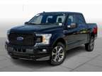 2020UsedFordUsedF-150Used4WD SuperCrew 5.5 Box