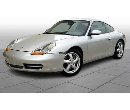 1999UsedPorscheUsed911 is a Silver 1999 Porsche 911 Model Car for Sale in Houston TX