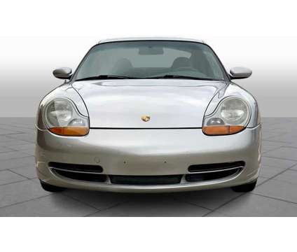 1999UsedPorscheUsed911Used2dr Carrera Cpe 6-Spd Manual is a Silver 1999 Porsche 911 Model Car for Sale in Houston TX