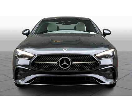 2024NewMercedes-BenzNewCLENew4MATIC Coupe is a Grey 2024 Mercedes-Benz CL Coupe in Beverly Hills CA