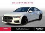 2024NewAudiNewA6New45 TFSI quattro