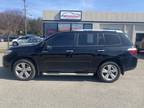 Used 2008 TOYOTA HIGHLANDER For Sale