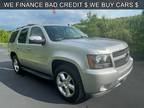 Used 2011 CHEVROLET TAHOE For Sale