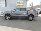 Used 2021 FORD RANGER For Sale
