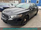 Used 2017 FORD TAURUS For Sale