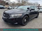 Used 2015 FORD TAURUS For Sale