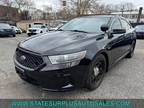 Used 2014 FORD TAURUS For Sale