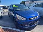 Used 2017 HYUNDAI ACCENT For Sale