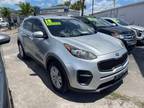 Used 2018 KIA SPORTAGE For Sale