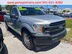 Used 2019 FORD F150 For Sale