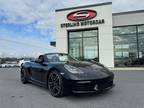 Used 2018 PORSCHE BOXSTER For Sale