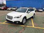 Used 2017 SUBARU OUTBACK For Sale