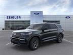 New 2024 FORD Explorer For Sale