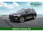 Used 2020 HYUNDAI Santa Fe For Sale