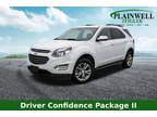Used 2017 CHEVROLET Equinox For Sale