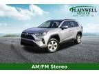 Used 2021 TOYOTA RAV4 Hybrid For Sale