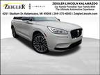 Used 2021 LINCOLN Corsair For Sale