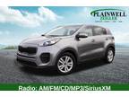 Used 2017 KIA Sportage For Sale