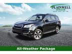 Used 2018 SUBARU Forester For Sale