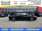 Used 2020 SUBARU Impreza For Sale