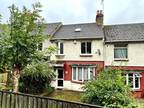 Maidstone Road, Chatham, ME4 6DG 4 bed terraced house for sale -