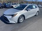 Used 2023 TOYOTA COROLLA For Sale