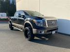 Used 2016 NISSAN TITAN XD For Sale