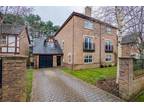 Nant Y Wedal, Cardiff CF14 4 bed semi-detached house for sale -