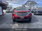 Used 2015 FORD EDGE For Sale