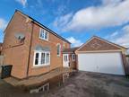 4 bedroom detached house for rent in Lyveden Way, CORBY, NN18