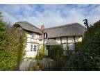 3 bedroom cottage for sale in Much Marcle HEREFORDSHIRE, HR8