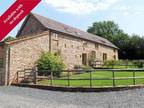 3 bed property to rent in Granary Cottage, SY7, Craven Arms