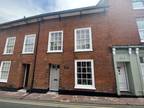 2 bed house for sale in New Street, IP12, Woodbridge