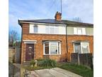 Caxton Grove, Birmingham, West Midlands, B44 3 bed semi-detached house -