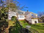 Westport Avenue, Mayals, Swansea 4 bed detached house for sale -