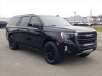 2023 GMC Yukon XL Black, 3K miles