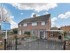 3 bedroom semi-detached house for sale in Westcroft, Leominster, HR6