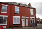Nadine Street, Manchester 5 bed house share to rent - £607 pcm (£140 pw)